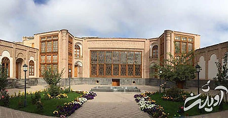 آران و بیدگل, شهرستان آران و بیدگل, جاهای دیدنی آران و بیدگل